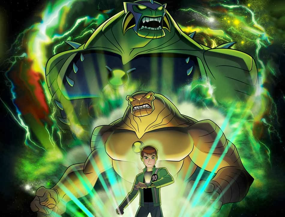 Free PC Game Full Version Download: Ben 10 Games Free Download